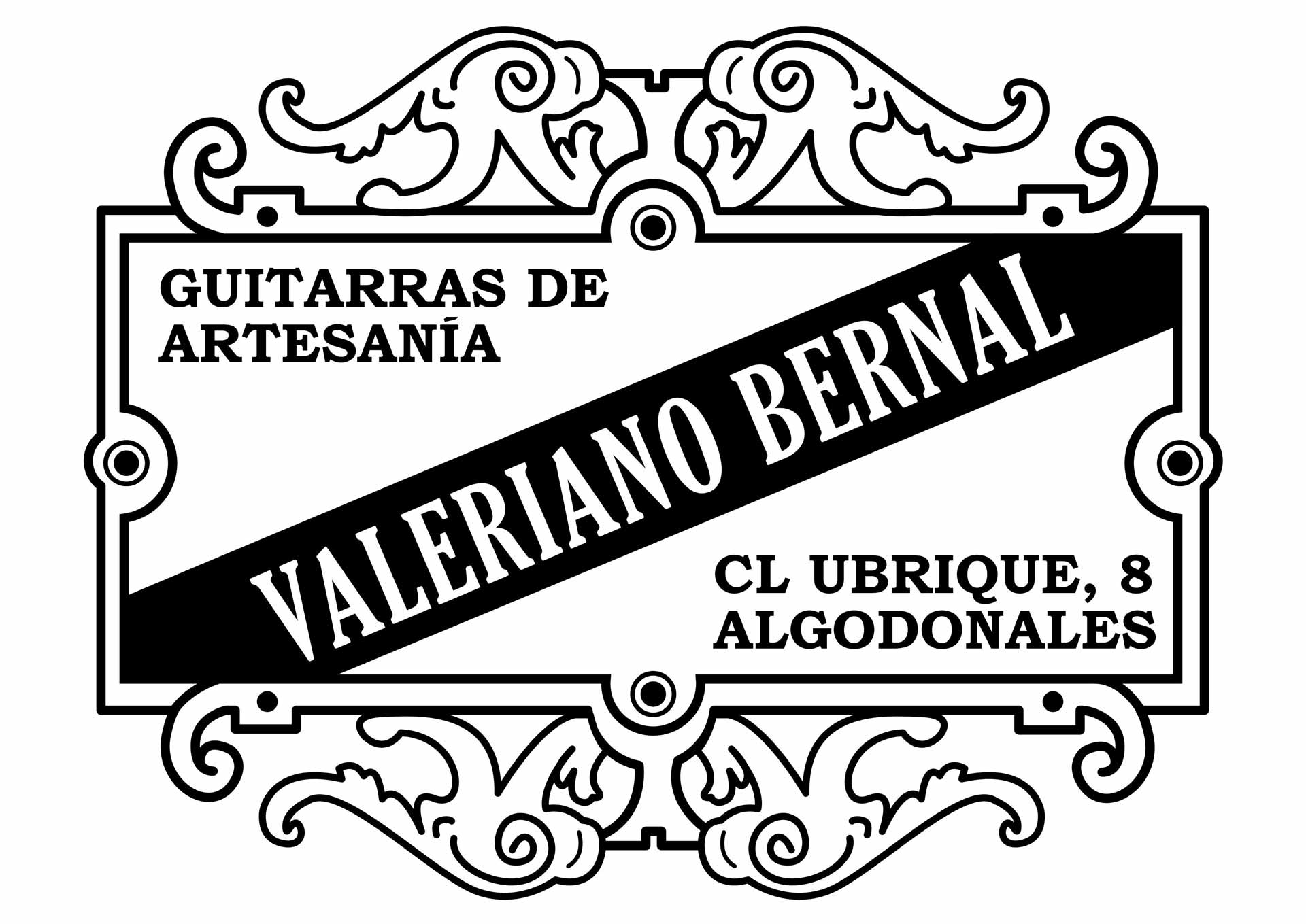 Valeriano Bernal Algodonales