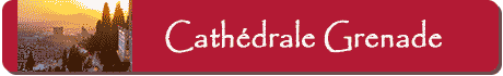 cathedrale grenade capilla real