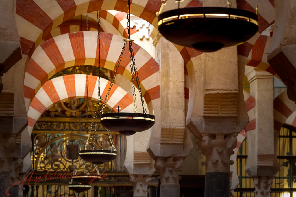 Visiter Cordoue mesquita cordoba