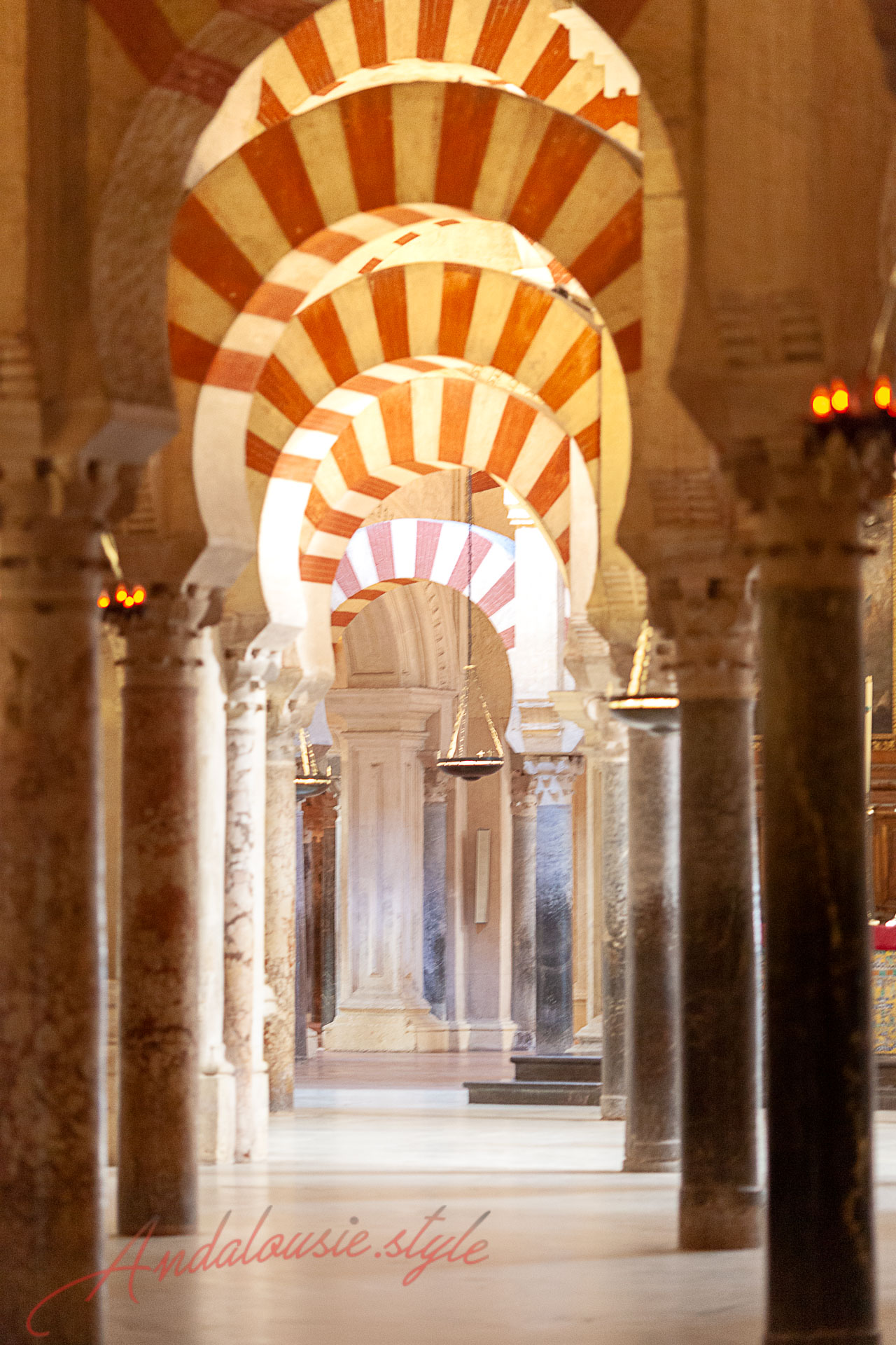 mezquita de cordoba