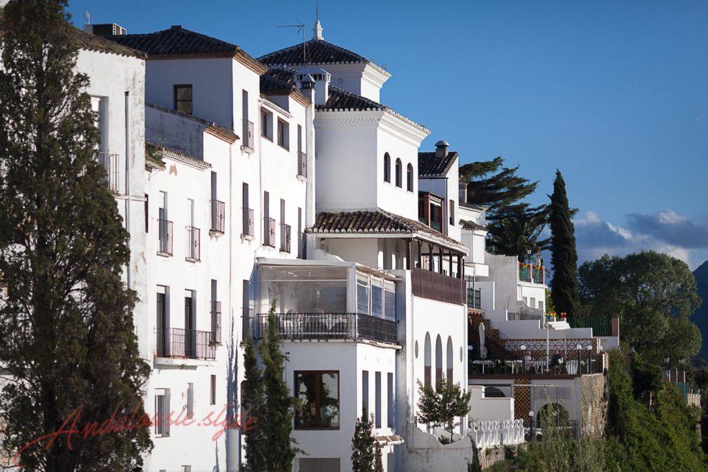 Ronda Espagne Spain